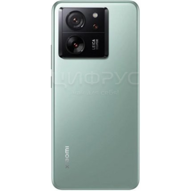 Купить Xiaomi 13T 256Gb+12Gb Dual 5G Green (Global) в Москве