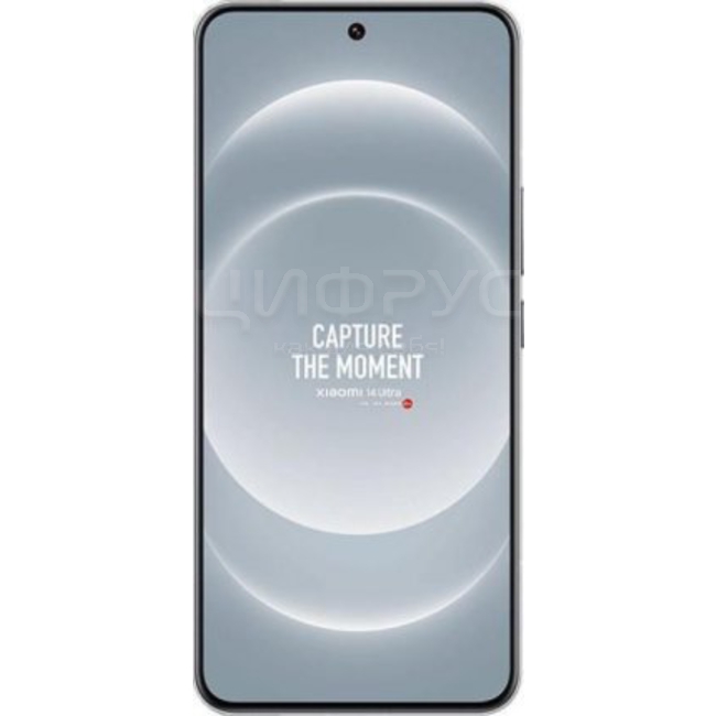 Купить Xiaomi 14 Ultra 512Gb+16Gb 5G Black (Черный) (Global) в