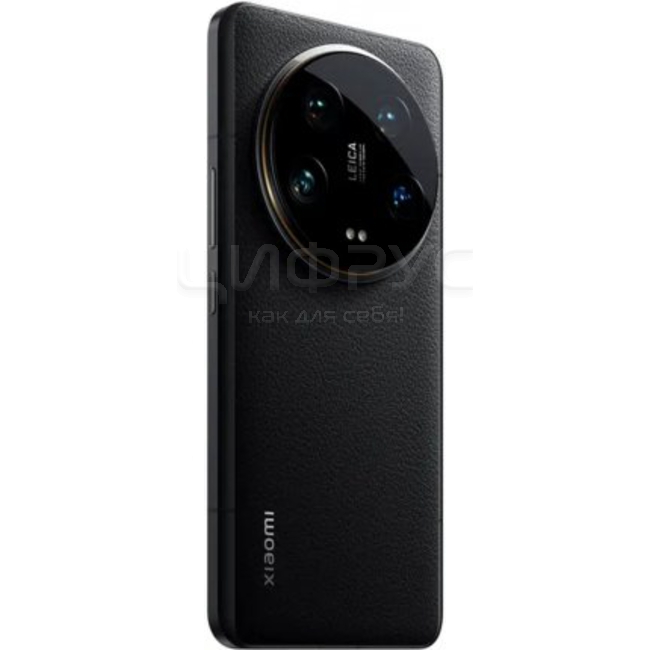 Купить Xiaomi 14 Ultra 512Gb+16Gb Dual 5G Black (Global) в Москве ...