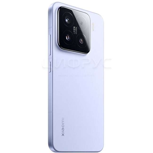 R*i様 Xiaomi 15 12/512GB パープル Купить Xiaomi 15 12/256Gb 5G Purple (Фиолетовый) в Москве – цена