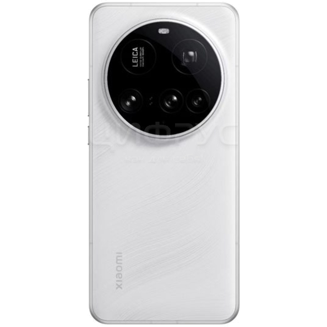 Купить Xiaomi 15 Ultra 512Gb+16Gb 5G White (Белый) (Global) в