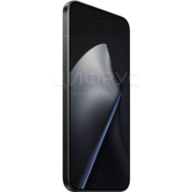 Купить Xiaomi 15T Pro 12/512Gb 5G Black (Черный) (Global) в Москве
