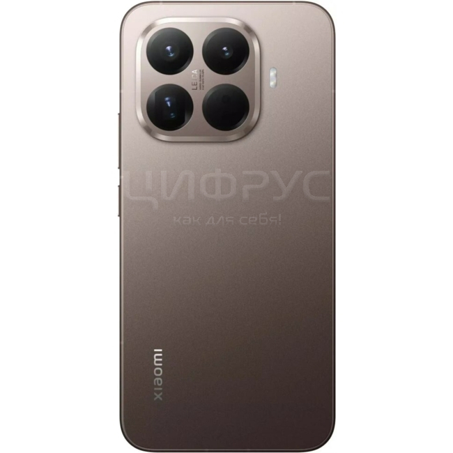 Купить Xiaomi 15T Pro 12/512Gb 5G Mocha Gold (Кофейно-золотистый
