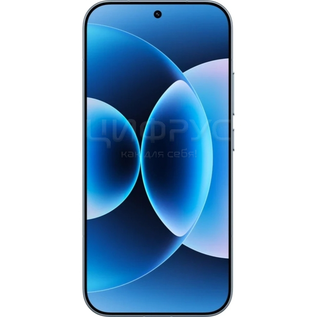 Купить Xiaomi 17 12/256Gb 5G Blue (Синий) (Global) в Москве – цена