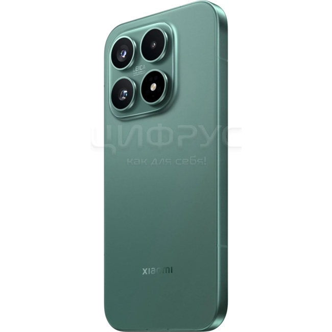 Купить Xiaomi 17 12/512Gb 5G Green (Зеленый) (Global) в Москве