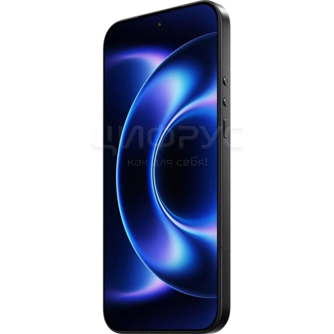 Купить Xiaomi 17 Ultra 16/512Gb 5G Black (Черный) (Global) в