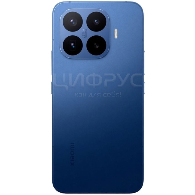 Купить Xiaomi 17T Pro 12/256Gb 5G Blue (Синий) (Global) в Москве