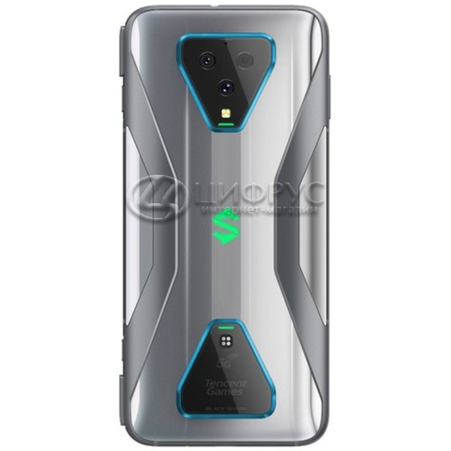 Купить Xiaomi Black Shark 3 Pro 256Gb+8Gb Dual 5G Grey в