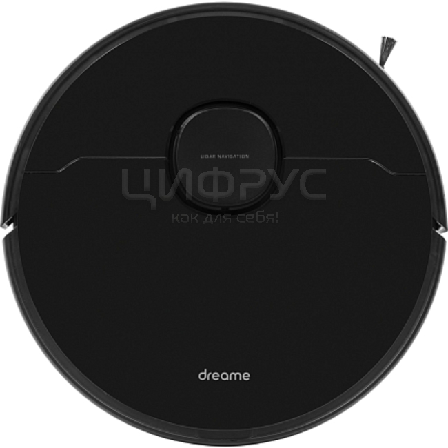 Купить Xiaomi Dreame D9 Max Black (Global) в Москве Xiaomi Dreame D9