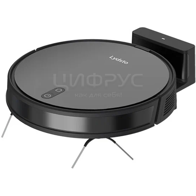 Купить Xiaomi Lydsto G2D Black в Москве – Xiaomi Lydsto G2D Black по ...