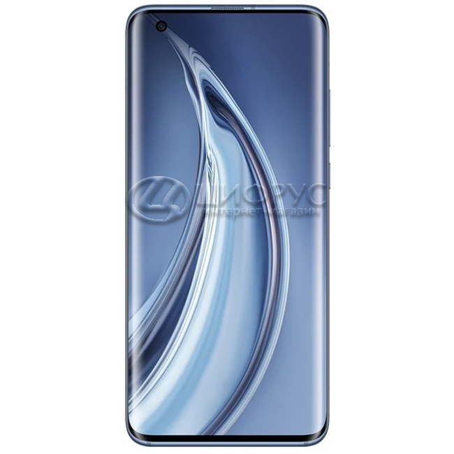 Купить Xiaomi Mi 10 Pro 256Gb+12Gb Blue (РСТ) в Москве – цена смартфона ...