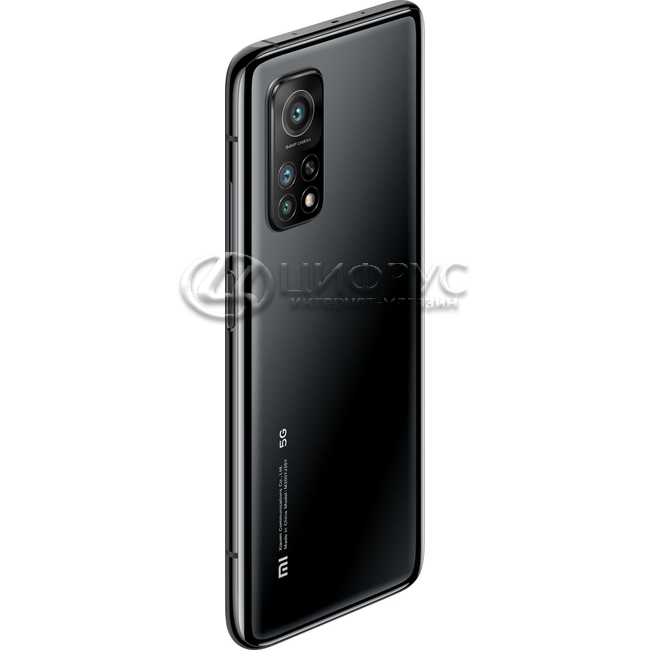 Купить Xiaomi Mi 10T 128Gb+8Gb Dual 5G Black (Global) в Москве – цена ...