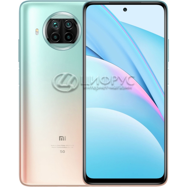 Купить Xiaomi Mi 10T Lite 128Gb+6Gb Dual 5G Rose (Global version) в ...
