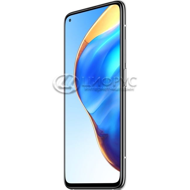 Купить Xiaomi Mi 10T Pro 256Gb+8Gb Dual 5G Silver в Москве – цена ...