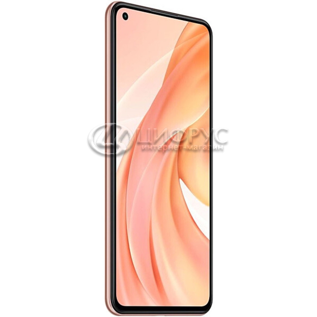 Купить XIaomi Mi 11 Lite 128Gb+8Gb Dual LTE Pink (Global) в Москве ...