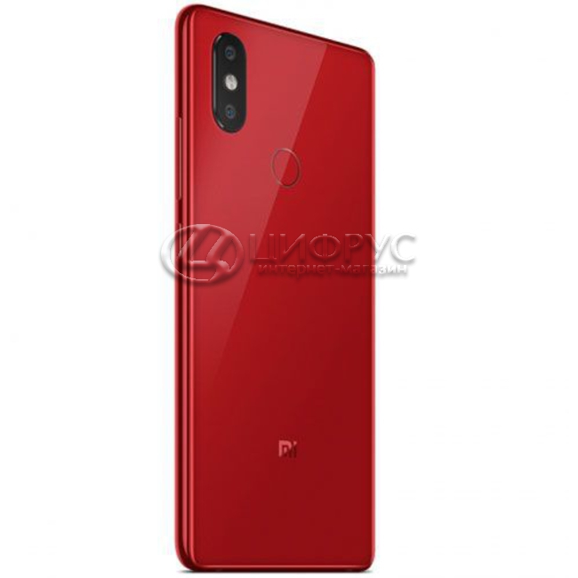 Купить Xiaomi Mi 8 SE 64Gb+6Gb Red в Москве – цена смартфона Xiaomi Mi ...
