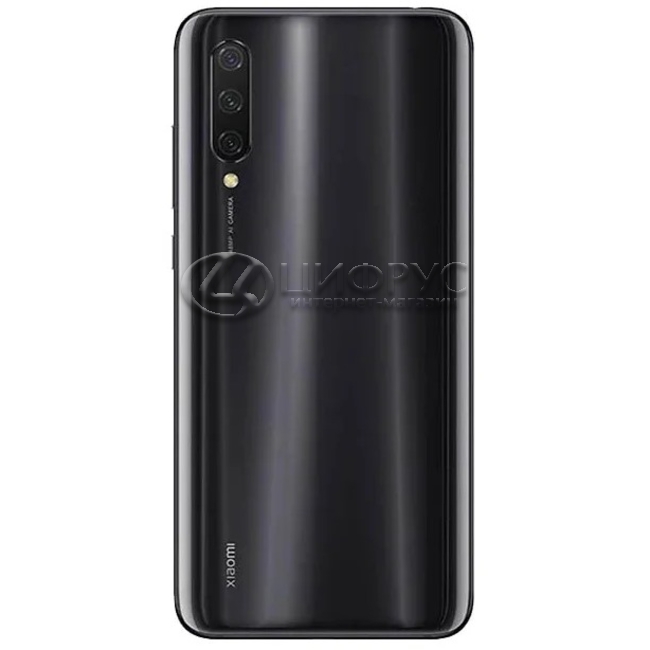Купить Xiaomi Mi 9 Lite (Global) 128Gb+6Gb Dual LTE Black в Москве ...