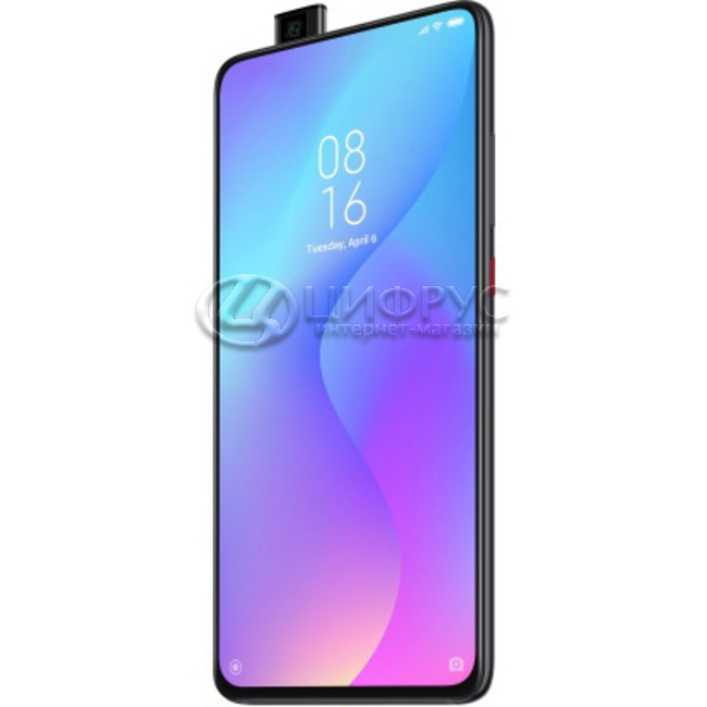 Купить Xiaomi Mi 9T Pro (Global) 128Gb+6Gb Dual LTE Black в Москве ...