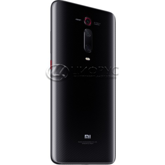 Купить Xiaomi Mi 9T Pro (Global) 128Gb+6Gb Dual LTE Black в Москве ...