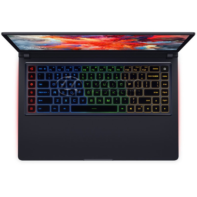 Купить Xiaomi Mi Gaming Laptop 15.6 i5 8Gb 128Gb GTX1050Ti в Москве ...