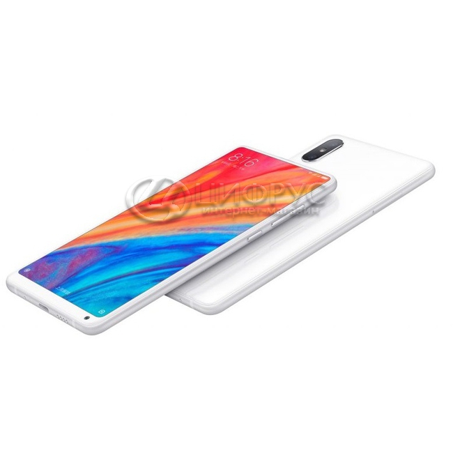 Технические характеристики: Xiaomi Mi Mix 2S 64Gb+6Gb Dual LTE