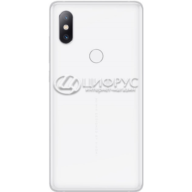 Технические характеристики: Xiaomi Mi Mix 2S 64Gb+6Gb Dual LTE