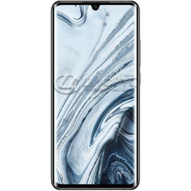 Технические характеристики: Xiaomi Mi Note 10 6/128Gb Midnight