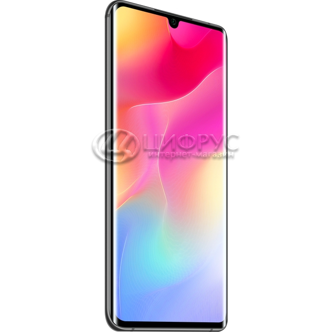 Купить Xiaomi Mi Note 10 Lite 128Gb+6Gb Dual LTE Black (Global) в ...
