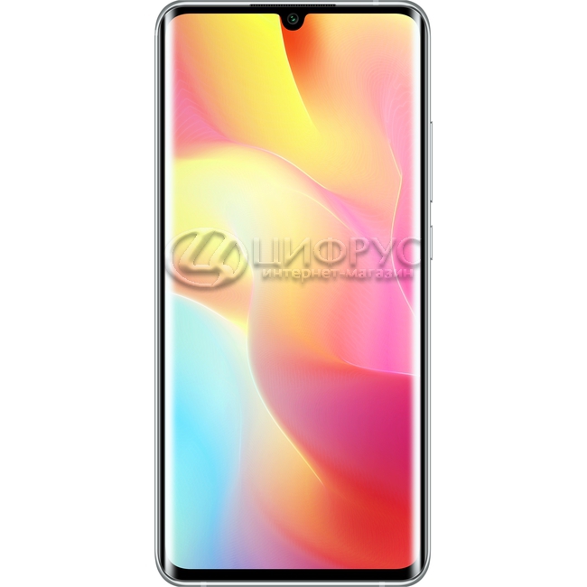Технические характеристики: Xiaomi Mi Note 10 Lite 128Gb+8Gb Dual
