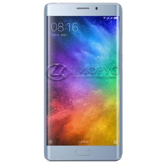【美品】Xiaomi Mi Note 2 グローバル版 6GB/128GB Технические характеристики: Xiaomi Mi Note 2 128Gb+6Gb Dual LTE