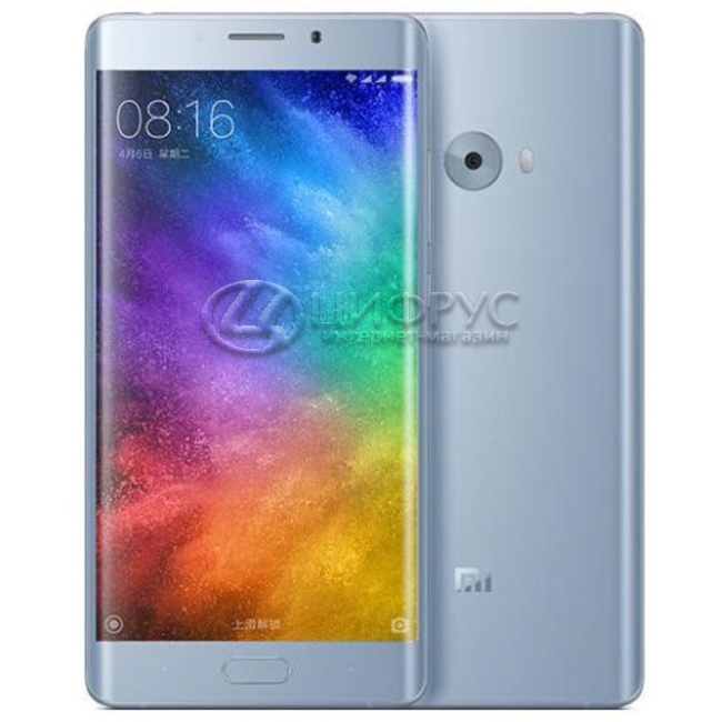 Технические характеристики: Xiaomi Mi Note 2 128Gb+6Gb Dual LTE