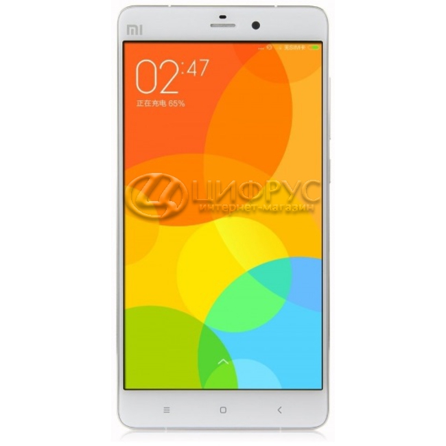Купить Xiaomi Mi Note 64Gb+3Gb Dual LTE Bamboo в Москве – цена ...
