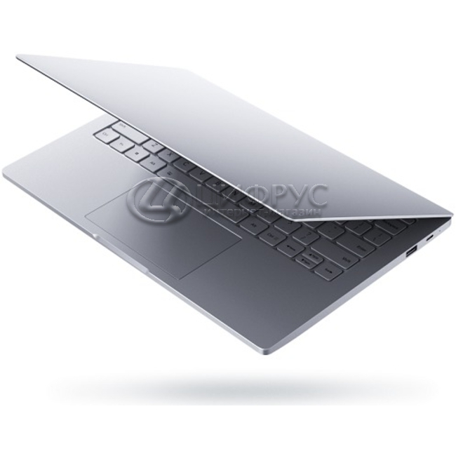 Купить Xiaomi Mi Notebook Air 12.5 (M3 7Gen) 4Gb 256Gb Silver в Москве ...