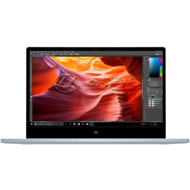 Xiaomi Mi Notebook Air 13.3 2018 (Intel Core I5 8250U 1600 MHz.