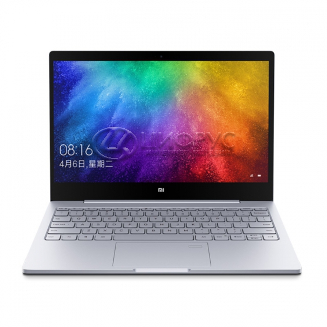 Xiaomi Mi Notebook Air 13.3 2018 (Intel Core I7 8550U 1800 MHz.