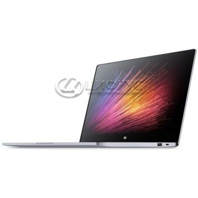 Купить Xiaomi Mi Notebook Air 13.3 i7 8Gb 256Gb Silver (Exclusive ...