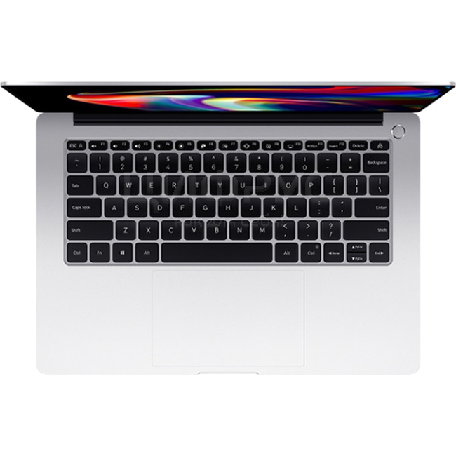 Купить Xiaomi Mi Notebook Pro 14 (Intel Core i5 11320H 3200 MHz/14 ...