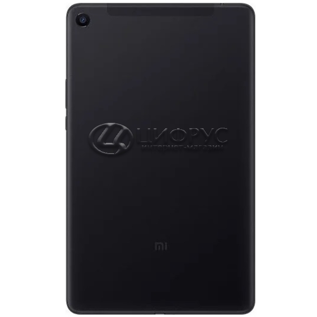 Технические характеристики: Xiaomi Mi Pad 4 Plus 64Gb Wi-Fi Black