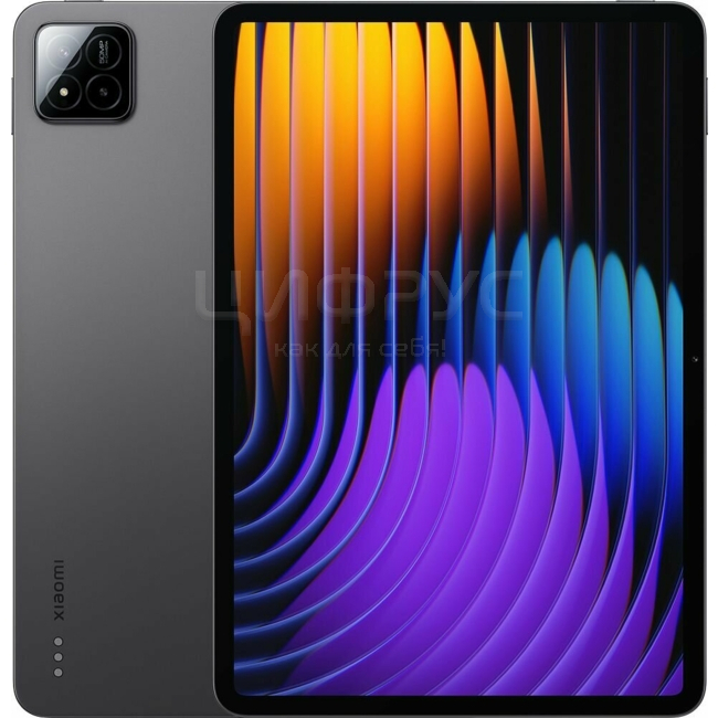 Купить Xiaomi Pad 7 Pro 12/512Gb Wi-Fi Gray (Global) в Москве