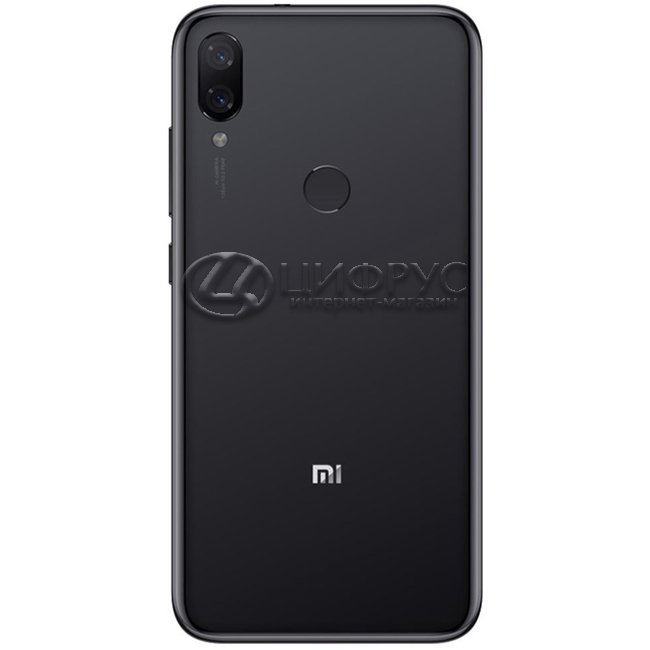 Купить Xiaomi Mi Play 64Gb+6Gb Dual LTE Black (global) в Москве – цена ...