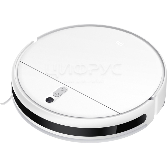 Купить Xiaomi Mi Robot VacuumMop 2 Lite White (Global) в Москве