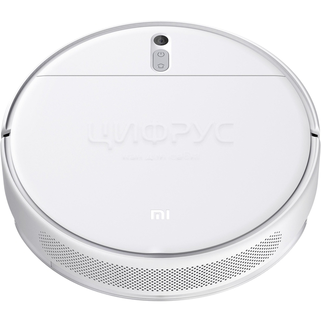 Купить Xiaomi Mi Robot VacuumMop 2 Lite White (Global) в Москве