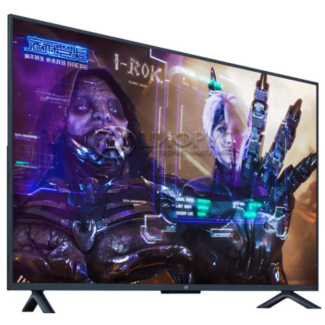 Купить Xiaomi Mi TV 4S 43 в Москве – Xiaomi Mi TV 4S 43 по лучшей цене ...