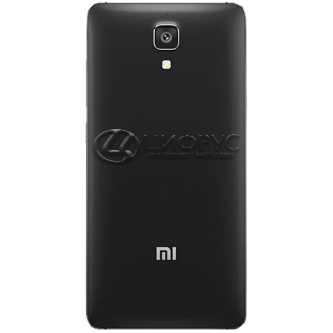 Xiaomi Mi4 16Gb 3Gb LTE Black Xiaomi Mi4 16Gb 3Gb Lte