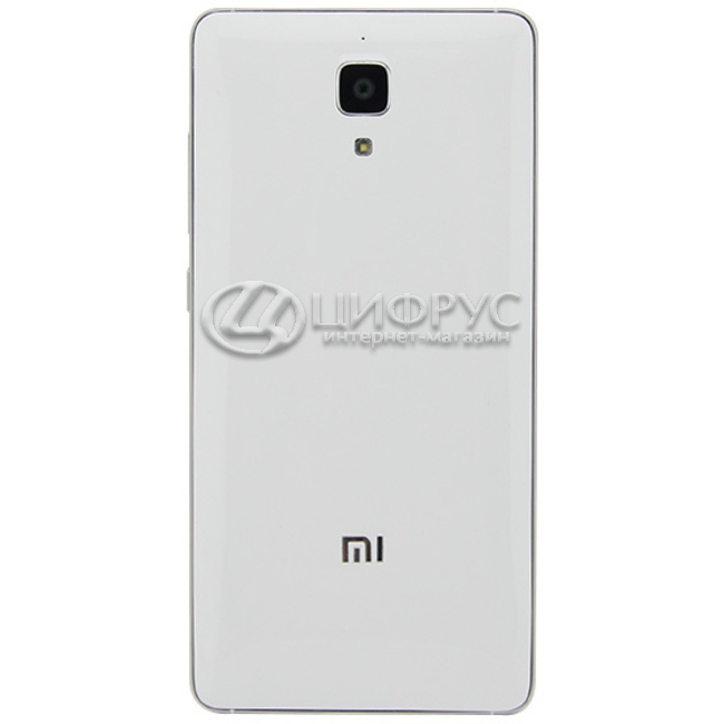 Купить Xiaomi Mi4 64Gb+3Gb LTE White в Москве – цена смартфона Xiaomi Mi4  64Gb+3Gb Lte Белый в интернет-магазине