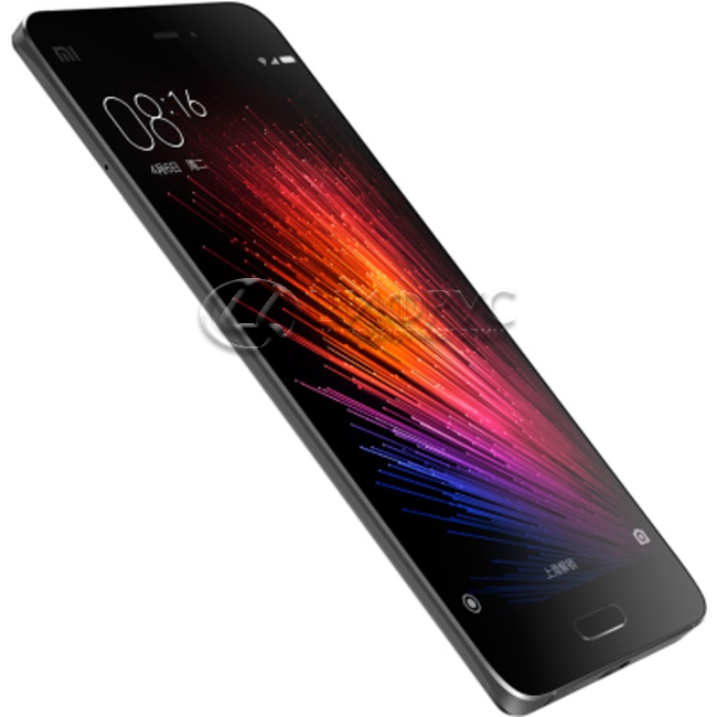 Купить Xiaomi Mi5 64Gb+3Gb Dual LTE Black в Москве – цена смартфона ...