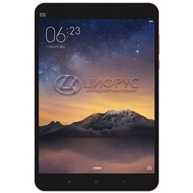Xiaomi mipad2 Windows版 64GB Технические характеристики: Xiaomi MiPad 2 Windows 64GB+2Gb