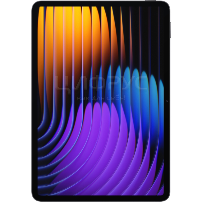 Купить Xiaomi Pad 7 8/256Gb Wi-Fi Blue (Синий) (Global) в Москве