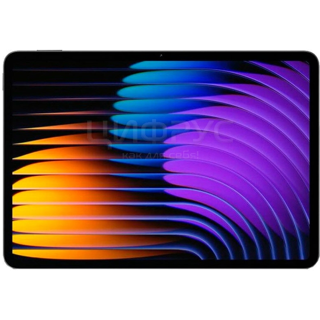 Купить Xiaomi Pad 7 8/256Gb Wi-Fi Gray (Global) в Москве – Xiaomi