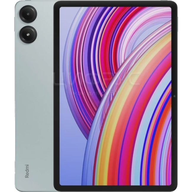 Купить Xiaomi Pad Pro 6/128Gb голубой (РСТ) в Москве – Xiaomi Pad Pro 6 ...